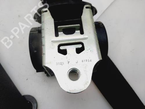 Front left seatbelt MINI MINI (R56) | BP30913739I26