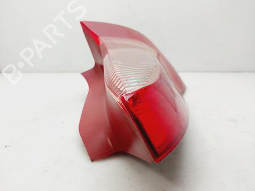 Left taillight CITROËN C4 Coupe (LA_) 1.4 16V | BP27301177C34 