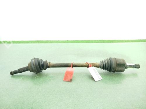 Used Left front driveshaft Left front driveshaft FORD TRANSIT Van (FA_ _) 2.0 DI (FAE_, FAF_, FAG_) (100 hp) 34215934 34215934