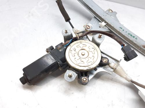 Rear right window mechanism CHEVROLET LACETTI (J200) 1.6 | BP10551268C25 