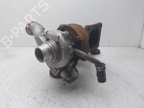 Used Turbocharger/Supercharger FORD FOCUS I (DAW, DBW) 1.8 TDCi (115 hp) 30922268
