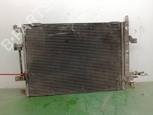 Used AC radiator AC radiator 39562694 39562694