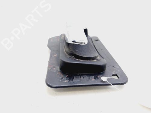 Front left interior door handle OPEL VECTRA B (J96) 2.0 DTI 16V (F19) | BP23126709I13