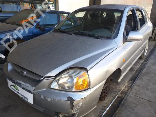 Used Parts KIA RIO I Saloon (DC_)    929143