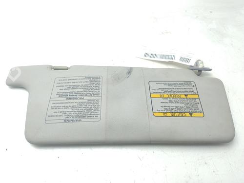 Used Left sun visor FORD RANGER (ET) 2.5 TDCi 4x4 (143 hp) 30444577