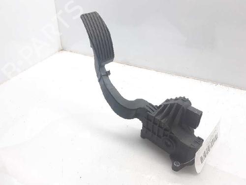 Used Pedal FIAT PUNTO EVO (199_) 1.3 D Multijet (199AXC1A, 199BXC1A, 199AXT1A, 199BXT1A) (75 hp) 6478777