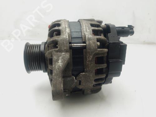 Used Alternator IVECO DAILY VI Van [2014-2025]  23552421