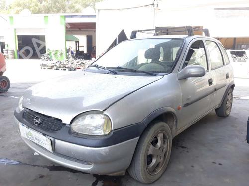 Høyre Foran elrute bryter OPEL CORSA B (S93) 1.7 D (F08, F68, M68) | BP3962802I26 