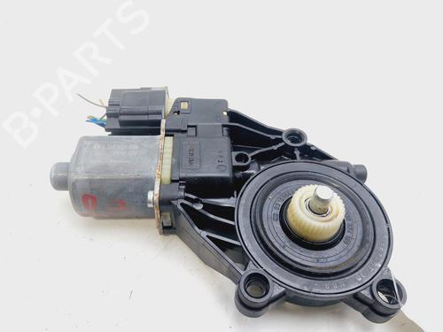 Used Left front window motor FORD FIESTA VI (CB1, CCN) [2008-2017]  27887274