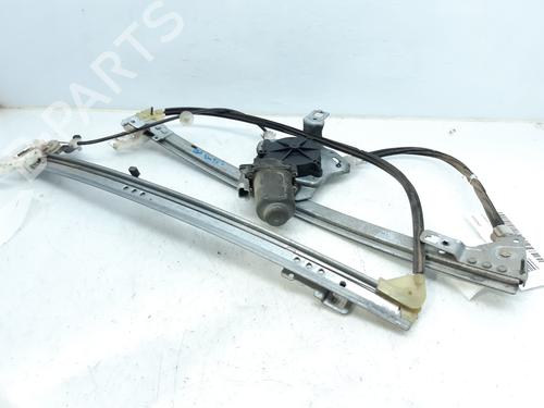 Used Front right window mechanism CITROËN XSARA Break (N2) 2.0 HDI 90 (90 hp) 10351483