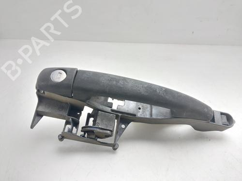 Used Front left exterior door handle Front left exterior door handle CITROËN JUMPY II Van 1.6 HDi 90 8V (90 hp) 36756541 36756541