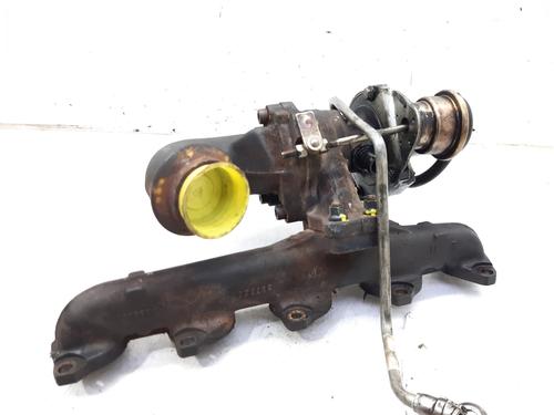 Turbocharger/Supercharger PEUGEOT 206 Hatchback (2A/C) 1.4 HDi eco 70 | BP9574265M71 