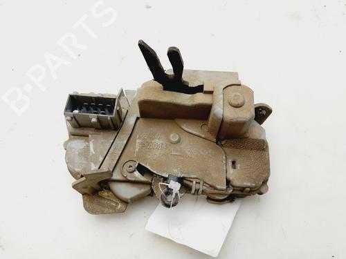 Front right lock CITROËN XSARA Coupe (N0) 1.9 D 9136G1 |