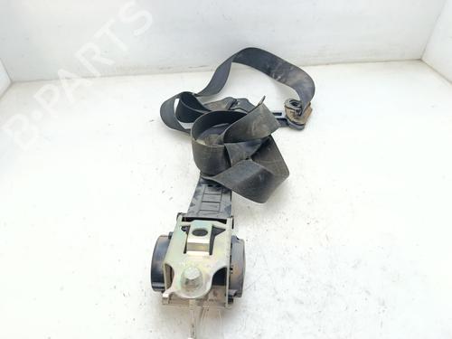 Used Front left seatbelt Front left seatbelt 37011733 37011733