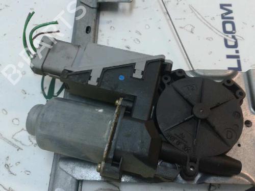 Rear left window mechanism PEUGEOT 307 Break (3E) 2.0 HDI 90 | BP2873352C24 