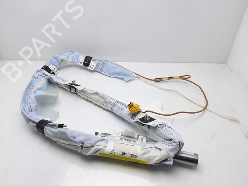 Used Right curtain airbag FORD KUGA I [2008-2012]  12681489