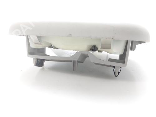 Interior roof light CITROËN C5 II (RC_) 1.8 16V (RC6FZB) | BP17900486I8 