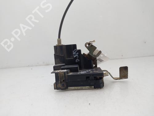 Used Front left lock PEUGEOT BOXER Van (244) 2.2 HDi (101 hp) 10094878