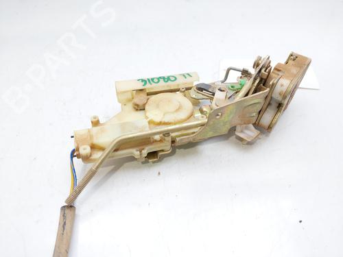 Rear left lock FORD RANGER (ER, EQ, R_) 2.5 TD 4x4 | BP13240383C100 