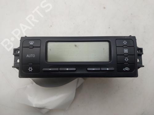 Used Climate control Climate control SEAT LEON (1M1) [1999-2006] 34157242 34157242