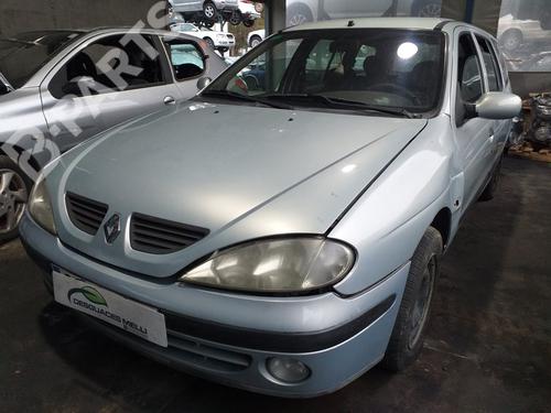 Used Parts RENAULT MEGANE I Grandtour (KA0/1_)  1.9 dTi (KA0N)  959200