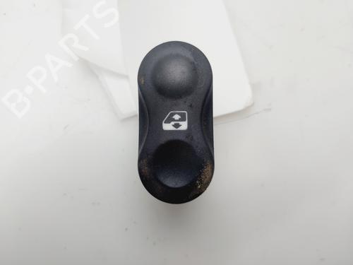 Used Left front window switch DACIA DUSTER (HS_) [2010-2018]  28596806