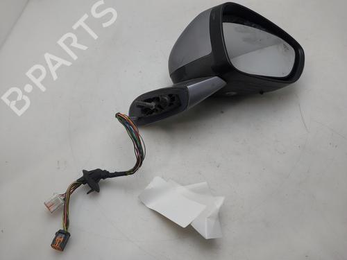 Used Right mirror Right mirror CITROËN C4 SPACETOURER (3D_) 1.5 BlueHDi 130 (131 hp) 36469405 36469405