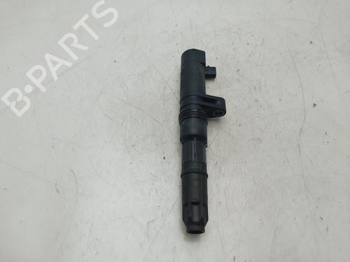 Bobine accensione RENAULT MEGANE III Hatchback (BZ0/1_, B3_) 1.6 16V (BZ1B, BZ1H) (110 hp) 22993455