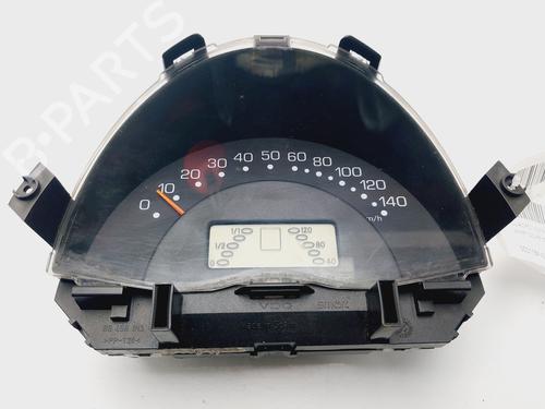 Compteur de vitesse SMART CITY-COUPE (450) 0.8 CDI (S1CLC1, 450.300, 450.301, 450.302, 450.303,... (41 hp) 31878195