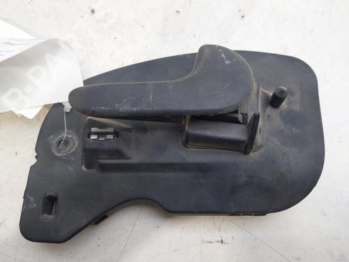 Used Front right interior door handle OPEL COMBO Box Body/MPV 1.3 CDTI 16V (69 hp) 17487109