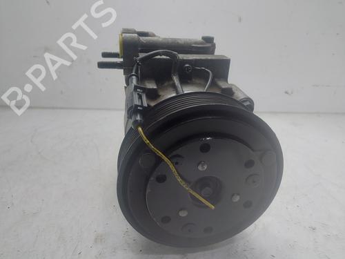 Compressor A/C MAHINDRA GOA | BP37994836M34 - Image 3