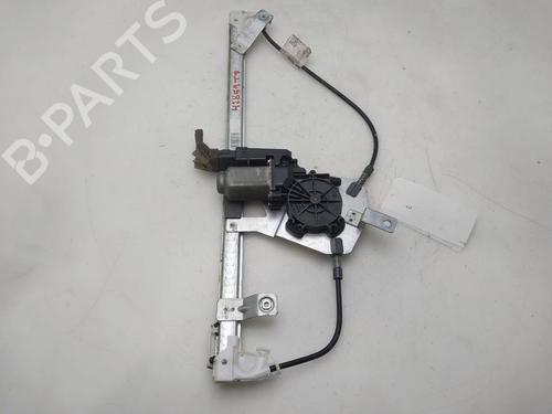 Used Rear right window mechanism Rear right window mechanism 38603274 38603274