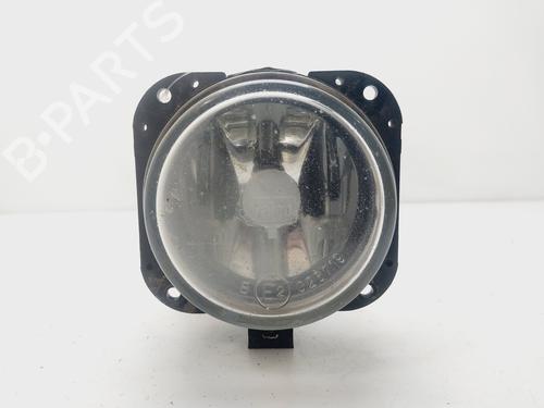 Used Left front fog light PEUGEOT PARTNER MPV (5_, G_) [1996-2026]  32015663