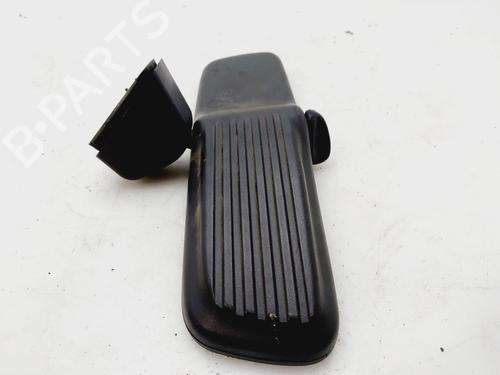 Rear mirror OPEL VECTRA C (Z02) 1.9 CDTI (F69) | BP19331941I6 