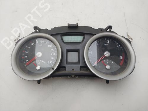 Used Instrument cluster Instrument cluster 36890292 36890292