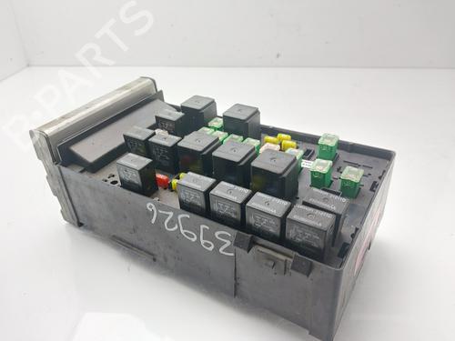 Fuse box CHRYSLER VOYAGER IV (RG, RS) 2.5 CRD | BP30539821E1