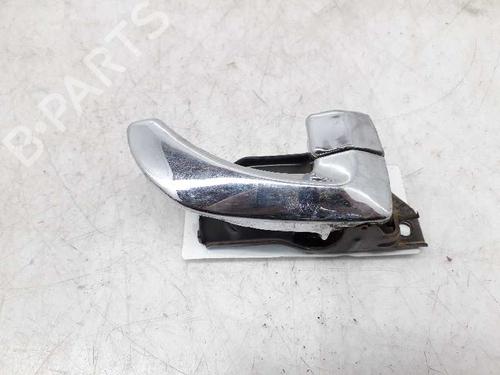 Used Front right interior door handle HYUNDAI TERRACAN (HP) 2.9 CRDi 4WD (150 hp) 3665574