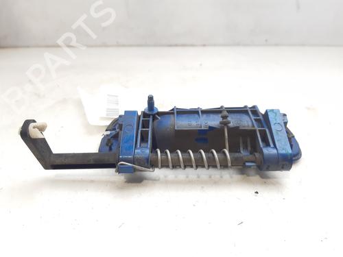 Front right exterior door handle PEUGEOT 406 Coupe (8C) 2.0 16V | BP16672806C129 