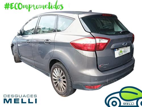 Tailgate FORD C-MAX II (DXA/CB7, DXA/CEU)  | BP30204215C6 