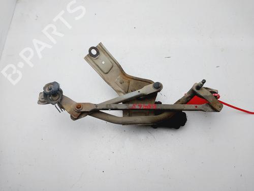 Used Front wiper motor FIAT LINEA (323_, 110_) [2006-2025]  28191376