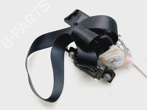 Used Rear left seatbelt FORD USA MUSTANG Coupe [2014-2023]  22746181