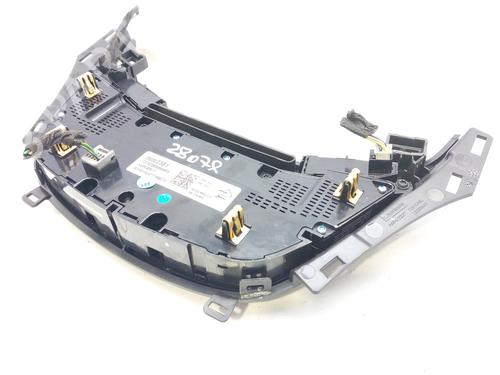 Climate control OPEL INSIGNIA A Saloon (G09) 1.6 CDTi (69) | BP13372948I5 