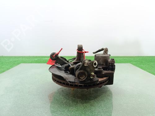 Fusée avant gauche TOYOTA RAV 4 II (_A2_) | BP30508204M25