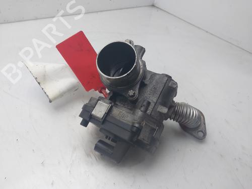 Boîtier papillon OPEL VECTRA C (Z02) [2002-2009]  33029025