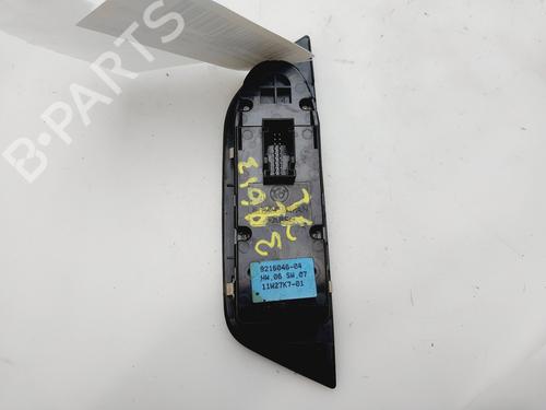 Left front window switch BMW X1 (E84) sDrive 18 d | BP29439785I27 