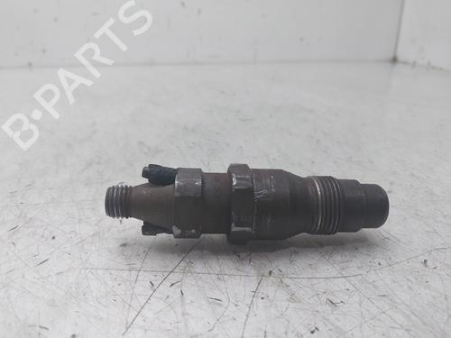 Used Injector CITROËN SAXO (S0, S1) 1.5 D (57 hp) 31694567