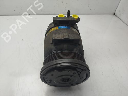 AC Kompressor DAEWOO KALOS (KLAS) 1.4 16V | BP32071771M34 