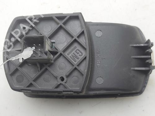 Right front window switch OPEL CORSA E (X15) | BP36677593I26 - Image 3