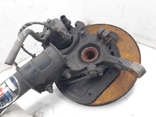 Left front shock absorber OPEL MERIVA A MPV (X03) 1.7 CDTI (E75) | BP2891098M16 