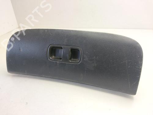 Used Glove box Glove box KIA CARNIVAL / GRAND CARNIVAL III (VQ) 2.9 CRDi (185 hp) 34384448 34384448
